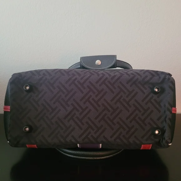 Tignanello Weekender travel Bag - Picture 10 of 14